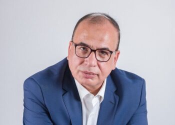 Welcome to the data era. Is your organisation a digital disruptor of the future?