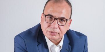 Welcome to the data era. Is your organisation a digital disruptor of the future?