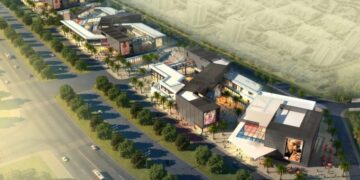 El Mostakbal Urban Development launches service project in Mostakbal City in New Cairo