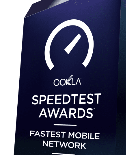 Orange Egypt gets awarded as the Fastest Mobile Data Network in Egypt by Speedtest for the 5th year in a row 1 - Egyptian Gazette