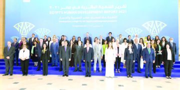 Sisi: Egyptian people are real hero 1 - Egyptian Gazette Sisi: Egyptian people are real hero