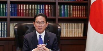 Japan’s Kishida moves to retain Aso as deputy PM, finance minister – Jiji