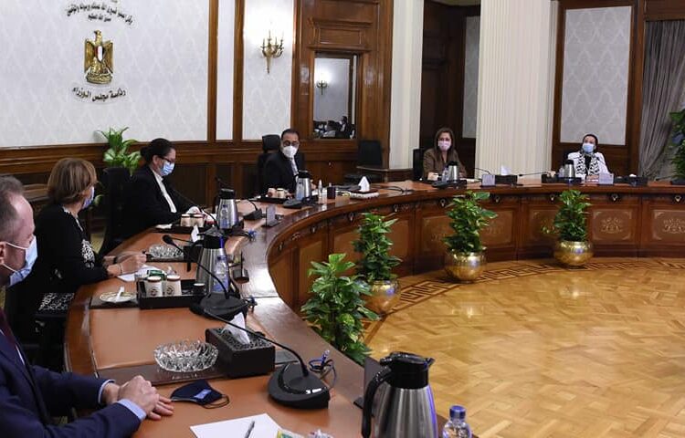 PM: 'Decent Life' giant project, translates 2030 UN development goals 2 - Egyptian Gazette PM: 'Decent Life' giant project, translates 2030 UN development goals 1 - Egyptian Gazette