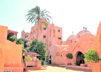 Assiut tourist attractions brought to light