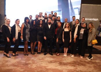 Reportage Egypt introduces Montenapoleone project in Mostakbal City with LE12b investments