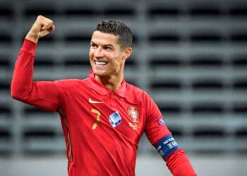 Ronaldo set for Old Trafford homecoming party