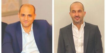 VAI Developments debuts 4T4 project in New Capital