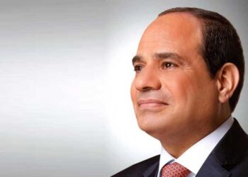 Sisi condoles with British PM on death of his mother