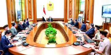 Sisi: Finalising Grand Egyptian Museum as cultural icon for entire humanity