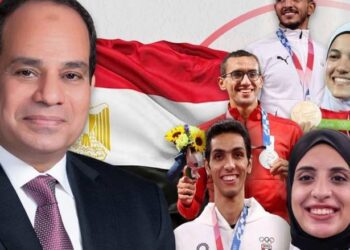 Sisi to honor winners in Tokyo 2020 Paralympic Games