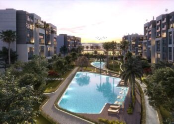 Sky AD’s 1st project ‘Residence Eight’ achieves LE1b sales in record time in NAC