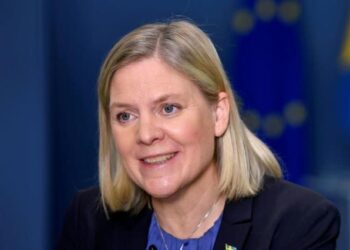 Swedish budget gives boost for welfare, climate, jobs