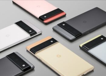 Incoming smartphones bringing the buzz to fall 2021