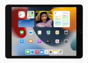 Apple’s budget iPad gets four major upgrades for better online learning