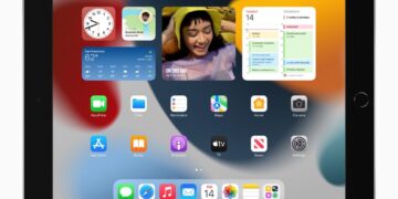 Apple’s budget iPad gets four major upgrades for better online learning