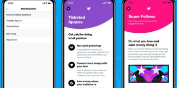 Twitter lets star users make money from subscriptions