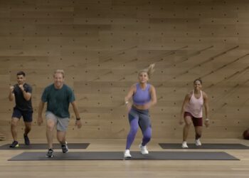 Apple Fitness+ is heading to more countries: How does it work?