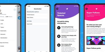 Twitter: Select users can finally use Ticketed Spaces