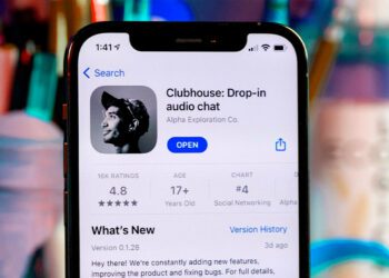 Clubhouse is getting even more immersive with new feature