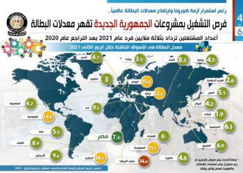 National projects cushioning local workers against pandemic’s toll – Report