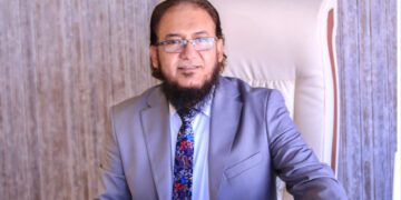 Al-Fath Group contracts with ECG to supervise projects in NAC
