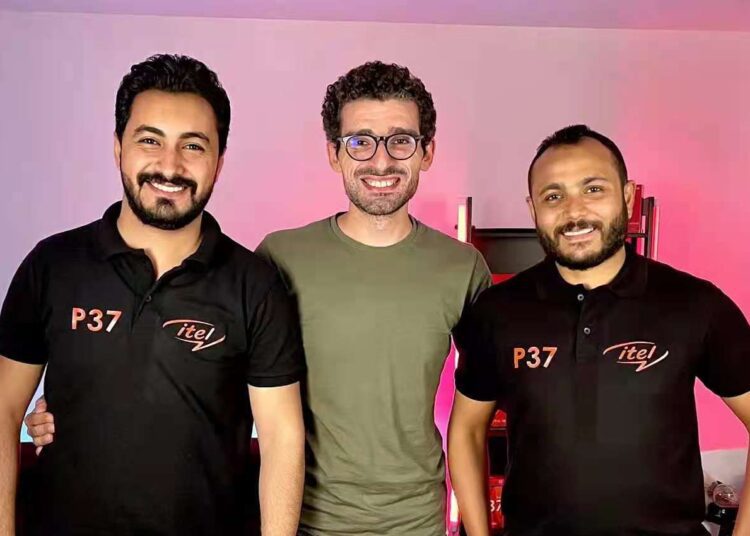 itel launches the Back-to-School Festival 1 - Egyptian Gazette