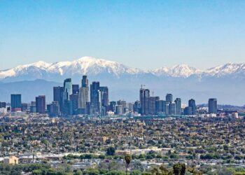 UN: Air quality improved slightly in 2020 during lockdowns