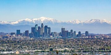 UN: Air quality improved slightly in 2020 during lockdowns