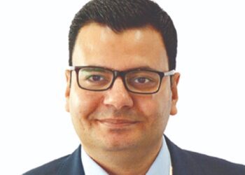 Egy Beauty Expo kicks off Oct 23 with 200 companies attending