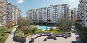 Gates Developments plans to implement distinctive project on area of 26 feddans in NAC: Marketing Manager