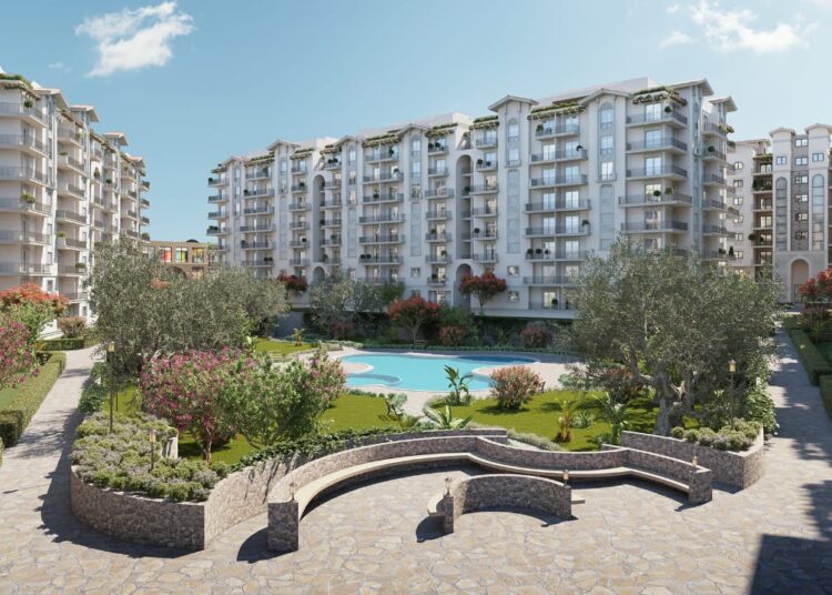 Gates Developments plans to implement distinctive project on area of 26 feddans in NAC: Marketing Manager 1 - Egyptian Gazette