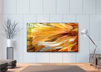 LG introduces Multi AI QNED Mini LED TV