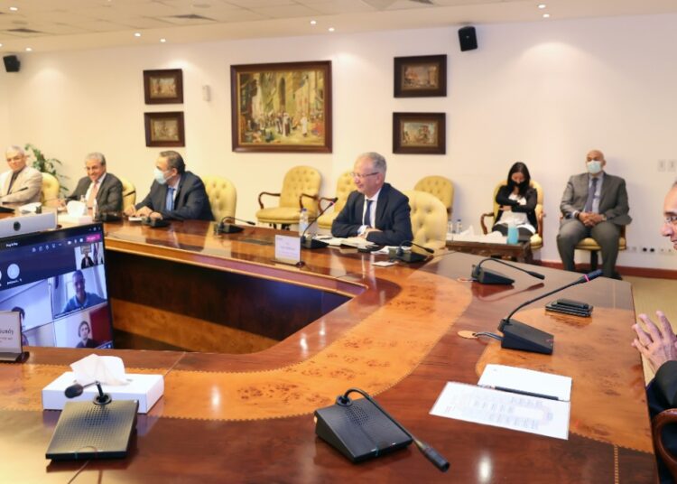 Plug and Play launches office in Egypt amid investment surge in local startups 1 - Egyptian Gazette