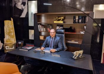 New Plan partakes in Cityscape with variety of projects