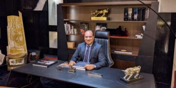 New Plan partakes in Cityscape with variety of projects