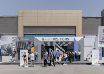 10th edition of Cityscape Egypt exhibition kicks off