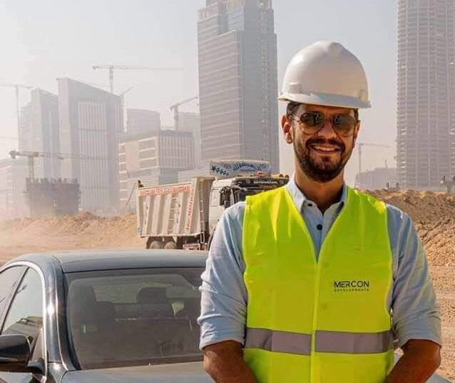 Mercon to launch 3rd project by year end and starts accommodating "Pavo" units 1 - Egyptian Gazette Mohamed Amer