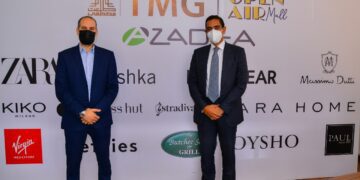 TMG signs agreement with AZADEA Group