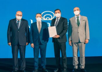 Alameda signs a cooperation protocol with Ministry of Petroleum’s Medical Affairs