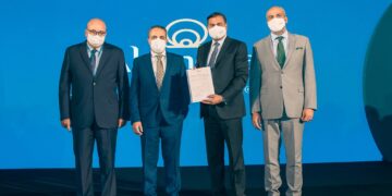 Alameda signs a cooperation protocol with Ministry of Petroleum’s Medical Affairs