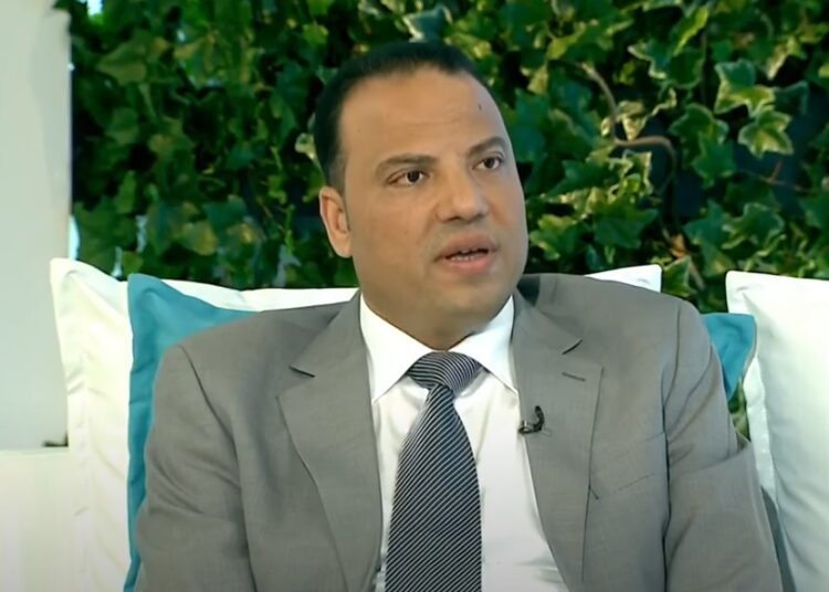 An Egyptian writer joins the change makers with “Crossing the Future.. Expo 2020" 2 - Egyptian Gazette An Egyptian writer joins the change makers with “Crossing the Future.. Expo 2020" 1 - Egyptian Gazette