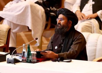 Taliban deny co-founder Mullah Baradar is dead