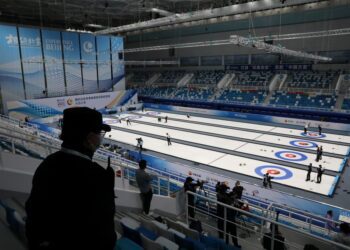 Beijing Games to allow spectators only from mainland China