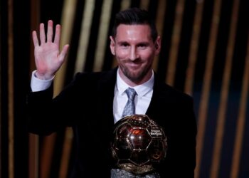 Ballon d’Or to be awarded in November