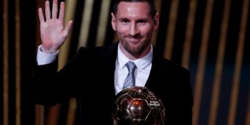 Ballon d’Or to be awarded in November 1 - Egyptian Gazette Ballon d’Or to be awarded in November