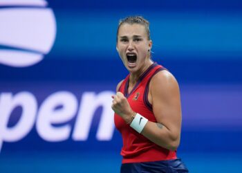 Sabalenka makes quick work of Krejcikova en route to US Open semis