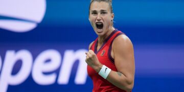 Sabalenka makes quick work of Krejcikova en route to US Open semis