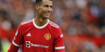 Ronaldo could play even at the age of 40, says Solskjaer