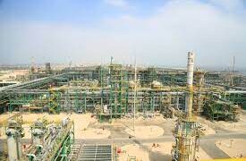 EGAS production exceeds 6.8 billion cubic feet of gas per day–Petroleum