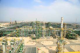 EGAS production exceeds 6.8 billion cubic feet of gas per day-Petroleum ...